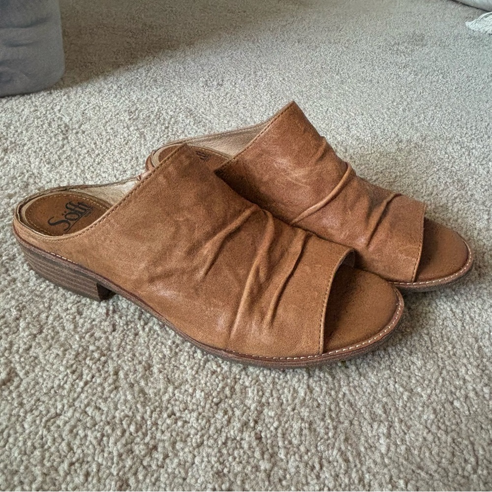 Sofft Slides